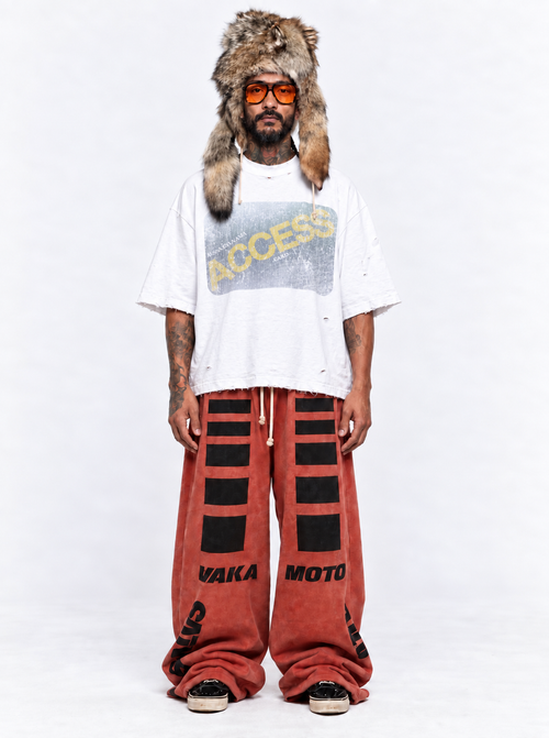 OG Access Card Tee