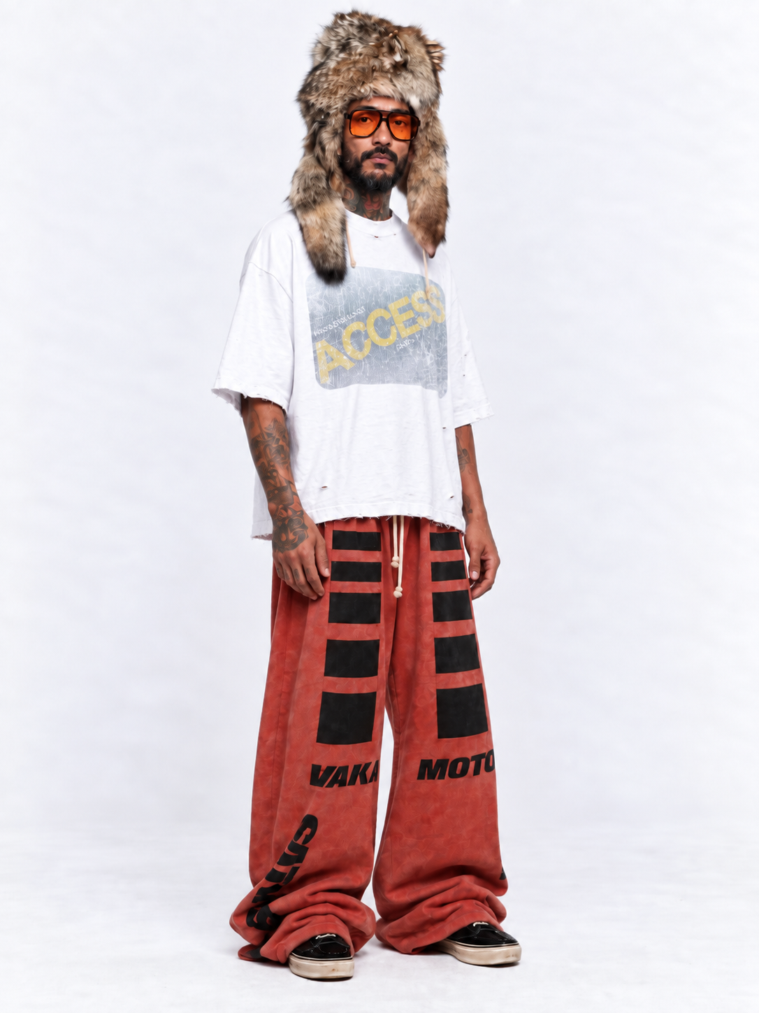 OG Access Card Tee