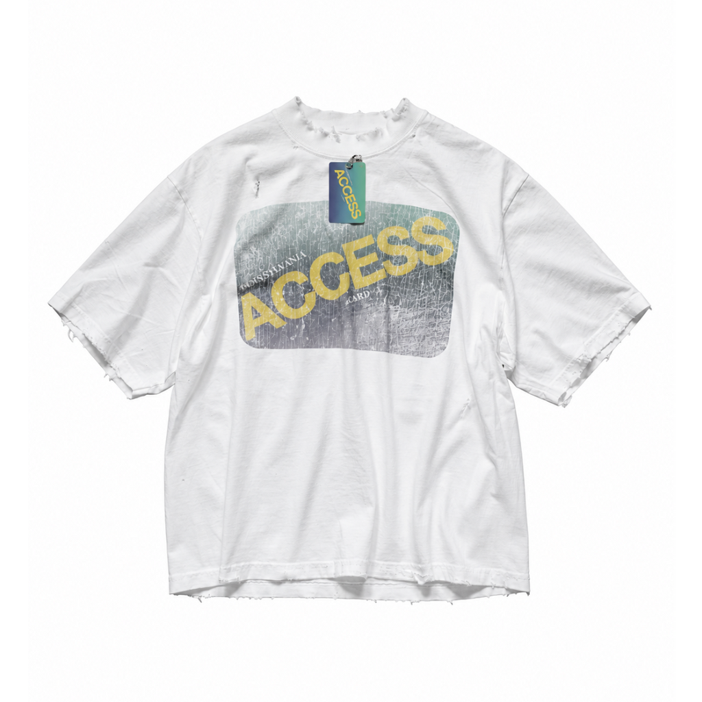 OG Access Card Tee