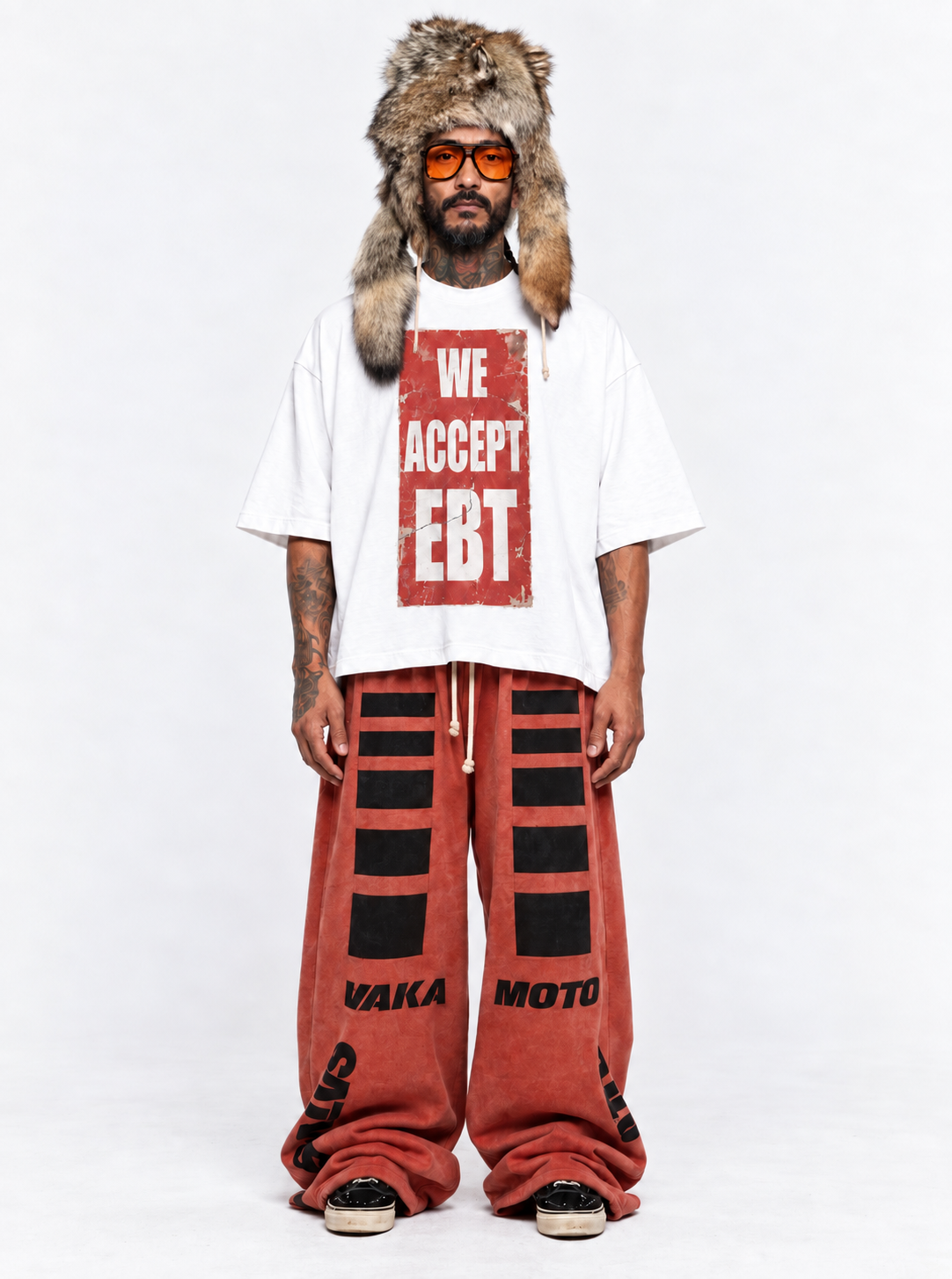 We Accept EBT Shirt (Miss Lee's)